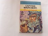 PANAIT ISTRATI - CAPITAN MAVROMATI {Biblioteca pt toti copiii}