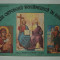 Biblia ortodoxa romaneasca in imagini - Gheorghe Babut - 1991- biblie ilustrata