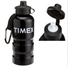 Timex - sticla aluminiu 0.5 l noua 100% originala foto