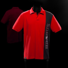 Tricou polo deosebit BRABUS collection foto