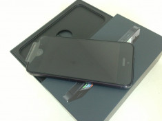 Apple IPHONE 5 32GB BLACK NOU - NEFOLOSIT , codat VODAFONE Romania foto