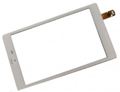 Touchscreen Mediacom SmartPad 8.0 HD iPro W810 3G foto