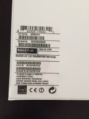 MacBook Air 11.6/ 1.7Ghz/8Gb-I7/512GB Flash storage foto