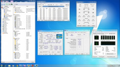 Procesor Intel Ivy Bridge I7 3770K socket 1155 foto