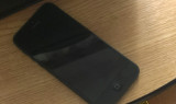 Apple iPhone 5 black, 8 Giga, iOS 8.0,Dual-core 1.3 GHz Swift , 8 MP, impecabil, Negru, Smartphone, Neblocat
