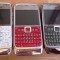 Nokia E71 negru / original / necodat / carcasa originala / raritate