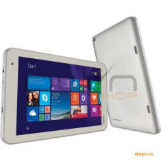 Tableta Toshiba Encore WT8-A-102 cu procesor Intel&amp;amp;#174; Atom&amp;amp;#8482; Z3740D 1.33GHz, 8&amp;quot;, 2GB DDR 3, foto