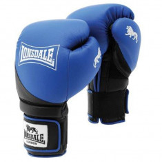 Manusi de box Lonsdale Training foto