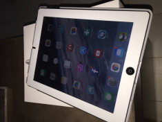 Vand Ipad 4,32GB,4G black foto