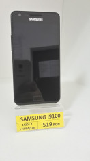 Samsung I9100 Galaxy S2 fara incarcator, liber de retea (CTG) foto