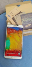 Samsung Galaxy Note 3 Factura si Garantie foto