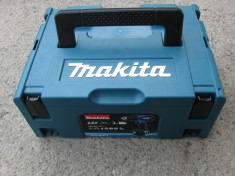 MAKITA - Cutie transport,valiza , MakPac 2 ,gen L-Boxx - foto