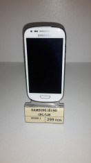 Samsung I8190 Galaxy S3 Mini , fara incarcator (CTG) foto