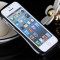 Husa metalica bumper protectie din ALUMINIU Iphone 5 5S ! ULTIMILE BUCATI !