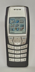 Nokia 6610i foto