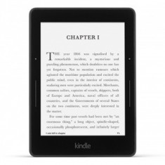 Amazon Kindle Voyage foto