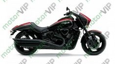 Motocicleta Suzuki M1800RBZ BOSS Intruder L5 motorvip foto