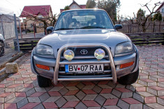 Vand Toyota rav4 GPL foto