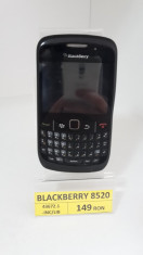 Blackberry 8520 liber de retea (CTG) foto