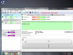 Hdd 200 gb 250 gb Ide WesternDigital Seagate + cablu cadou foto