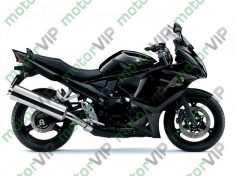 Motocicleta Suzuki GSX650FA L2 ABS motorvip foto