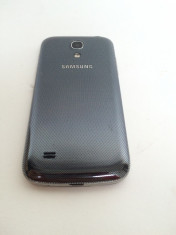 Samsung Galaxy S4 Mini i9195 LTE 4G 8GB Liber De Retea Impecabil ca NOU foto
