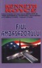 Kenneth Royce - Fiul ambasadorului, 1997