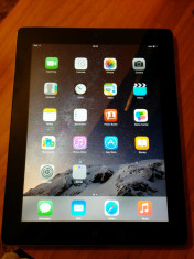Apple iPad 2 WiFi - 16GB - stare foarte buna foto