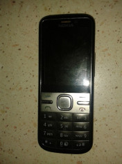 Nokia C5 60 lei nu se deschide foto