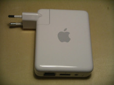 router apple A1088 foto