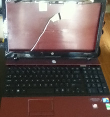 Vand laptop HP Probook 4510s foto