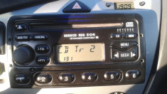 Radio 6000CD Ford Focus 1 foto