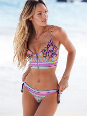 Victoria&amp;#039;s Secret ZIP LONG LINE - 100% original, la comanda, 10 zile lucratoare foto