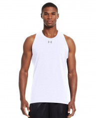 Under Armour Men&amp;#039;s Charged Cotton Tank foto