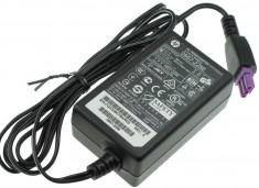 Alimentator imprimanta HP 0957-2286 cu mufa MOV 30V, 333mA foto