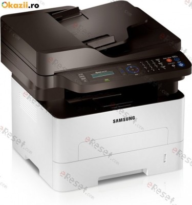 Program resoftare/resetare SAMSUNG Xpress SL M2676 M2876 F/FN/FD/FW/N/ND foto