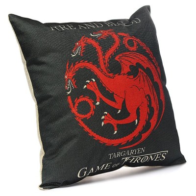 Fete Perna - GAME OF THRONES - Calitate Premium , Perfecte Pentru Orice Decor foto