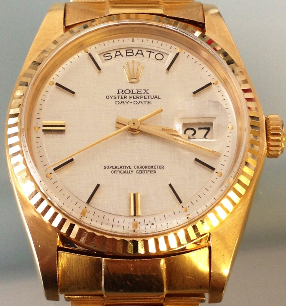 Rolex de shop vanzare original