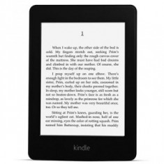 Amazon Noul Kindle Paperwhite Wi-Fi 2014 foto