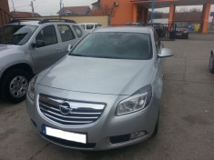 Vand Opel Insignia Okazie! foto