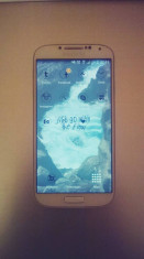 Samsung S4 White foto
