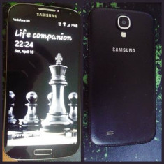 Samsung Galaxy S4 Black Edition 16GB, Liber in orice retea foto