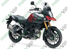 Motocicleta Suzuki DL1000A V-Strom L5 ABS motorvip foto