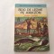 JULES VERNE - 800 DE LEGHE PE AMAZON-RF17/2