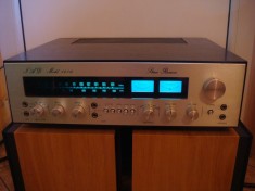RECEIVER VINTAGE NAD 160A / AMPLITUNER VINTAGE NAD 160A foto