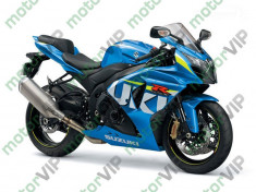 Motocicleta Suzuki GSX-R1000 L5 motorvip foto