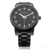 Ceas CURREN 8131 Original - Otel Inoxidabil , Negru , Quartz , Analog, Casual, Inox