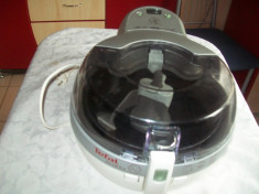 VAND FRITEUZA TEFAL ACTIFRY 1,2 KG, 1400W-350 LEI foto