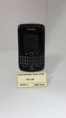 Blackberry Bold 9780 orange (lm02) foto