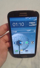 Vand URGENT Galaxy SIII LTE 4G foto